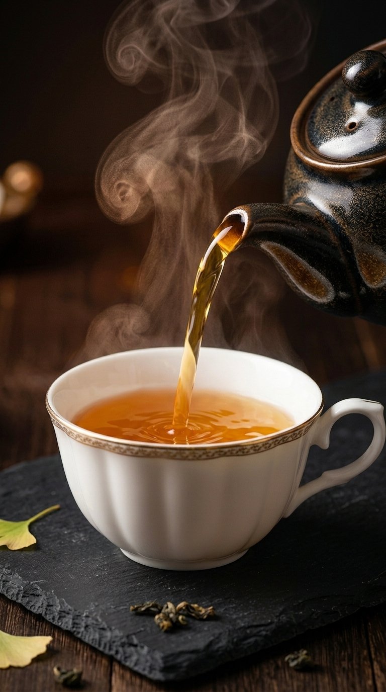 Khaas Royal Tea Ceremony
