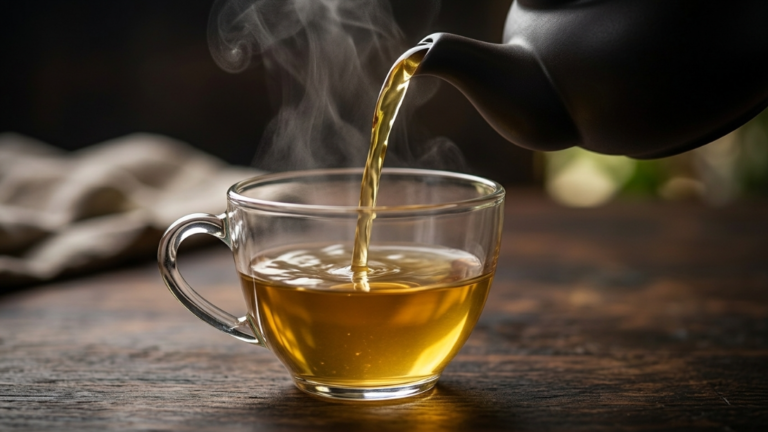 The Secret of Green Cardamom & Botanical Spices in Daily Immunity