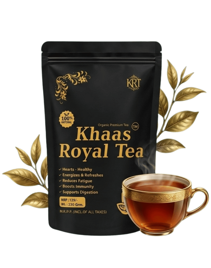 Khaas Royal Heritage Pack · 1 kg